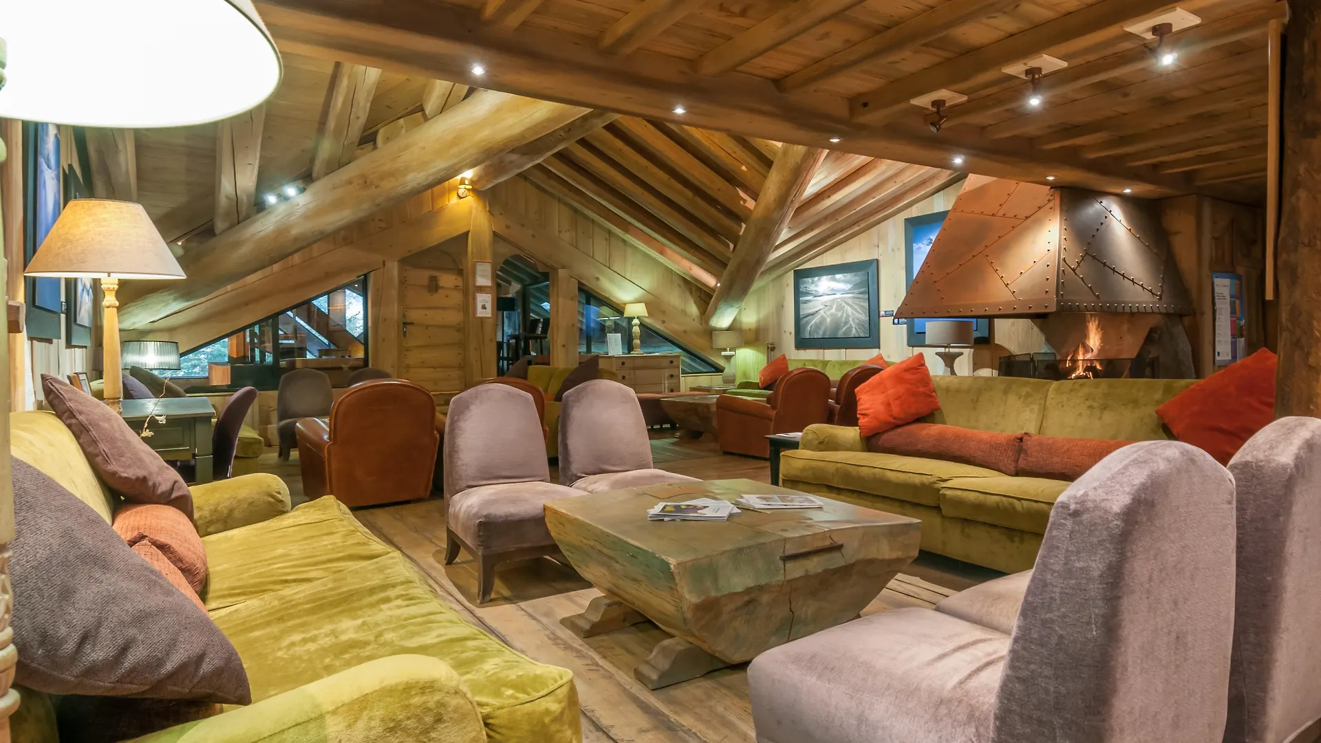 Residence Pierre & Vacances Premium Les Fermes De 美贝尔