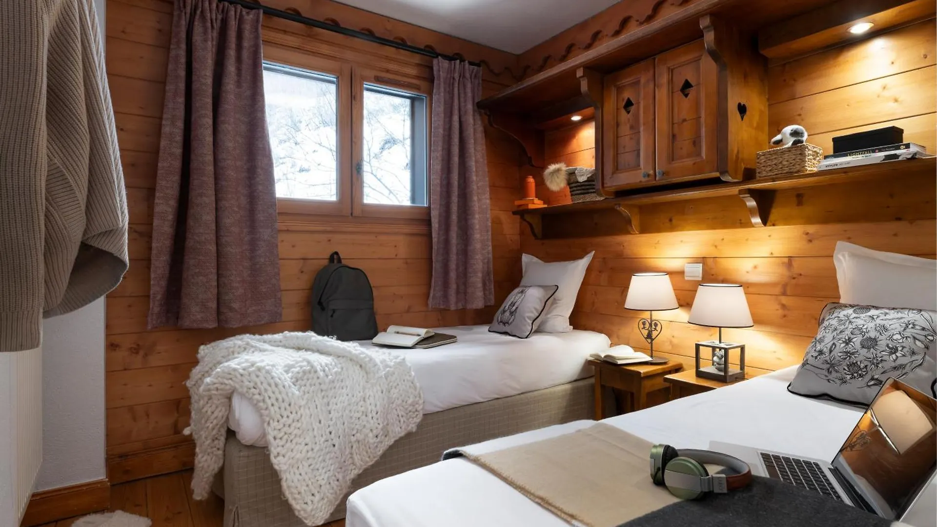 Residence Pierre & Vacances Premium Les Fermes De 美贝尔