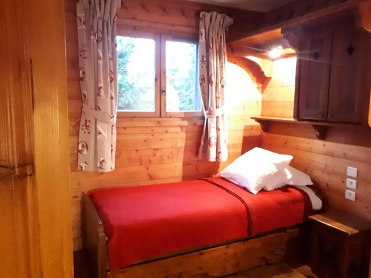 Résidence Pierre&Vacances Premium Les Fermes De Méribel