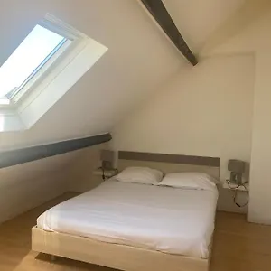 Treilles'appart Appartement