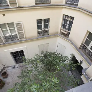 Beaune Appartement
