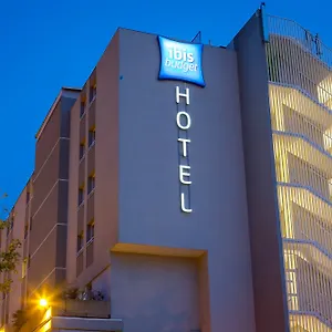 Ibis Budget St Raphaël Centre Tassigny Hotel