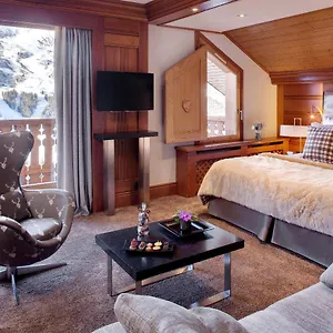 Otel Allodis